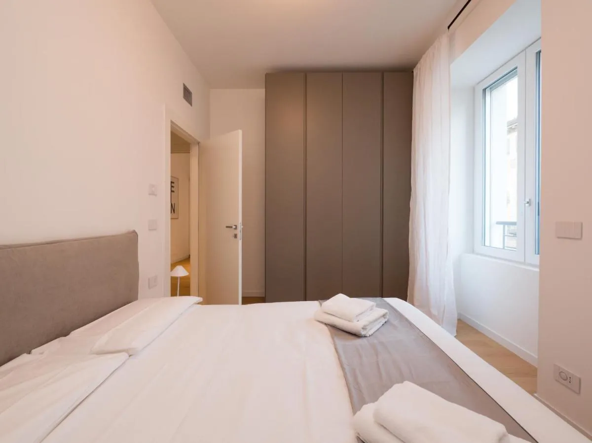 Image 1 of Xenia Milano – 2rooms apt in Via Petrella 4 D