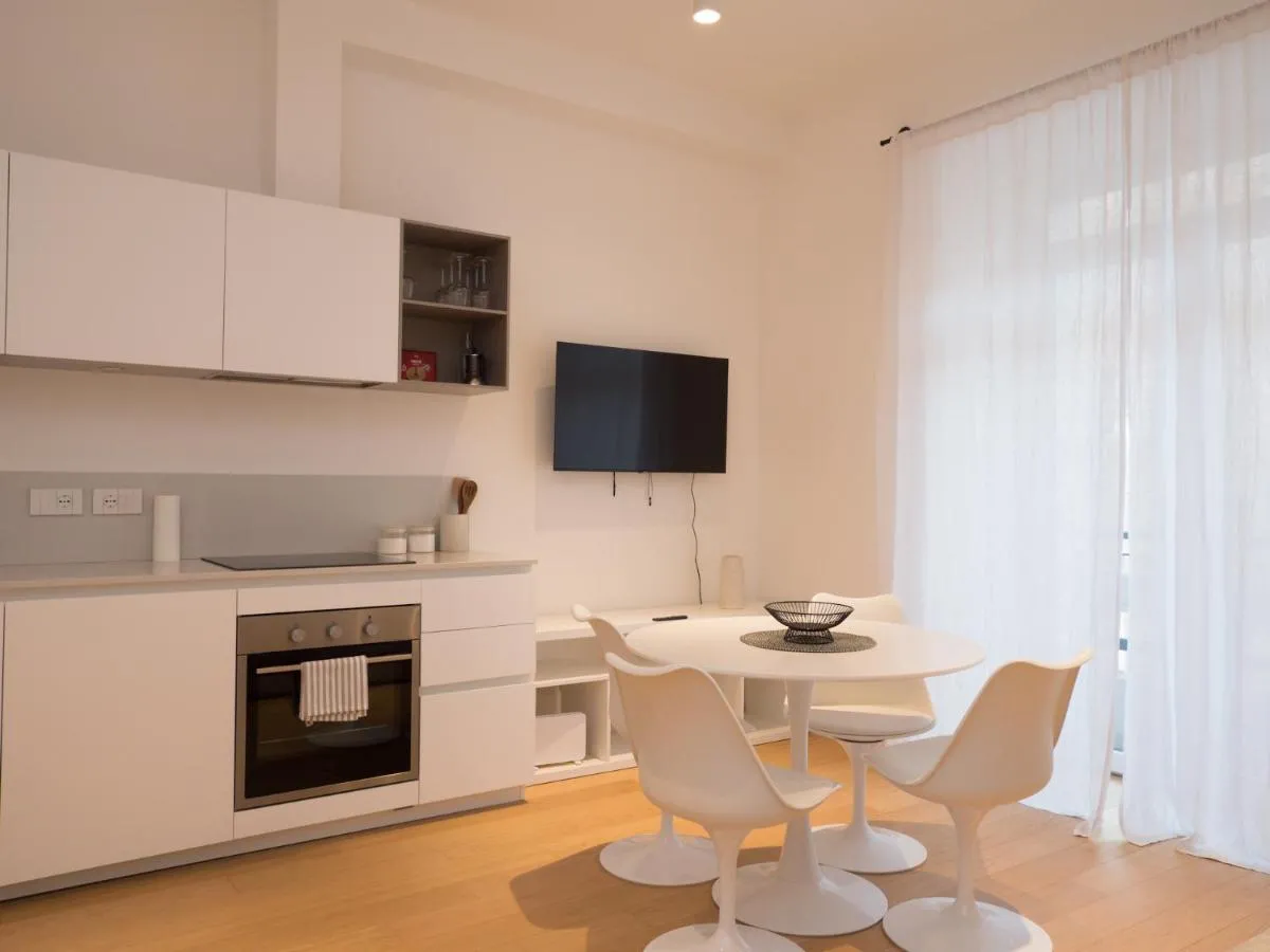 Image 5 of Xenia Milano – 2rooms apt in Via Petrella 4 D