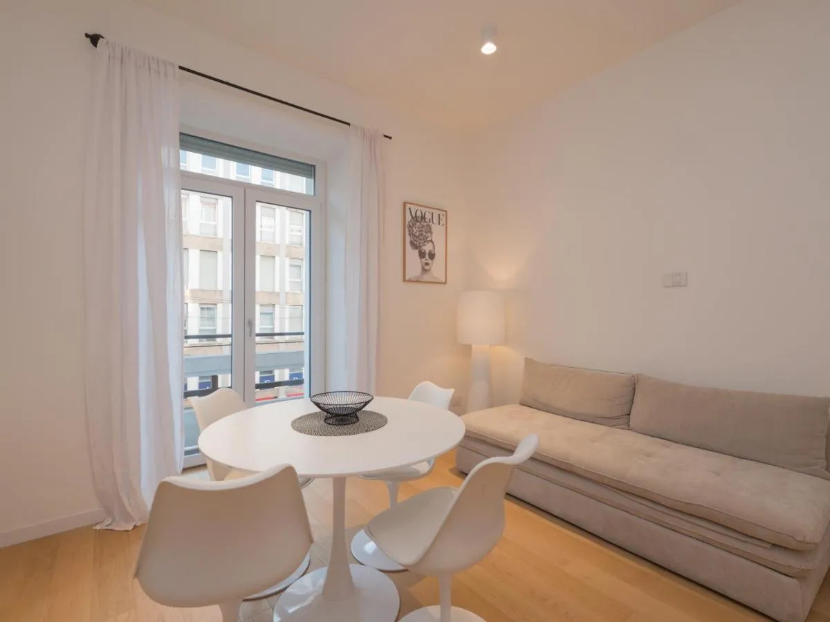 Image 4 of Xenia Milano – 2rooms apt in Via Petrella 4 D