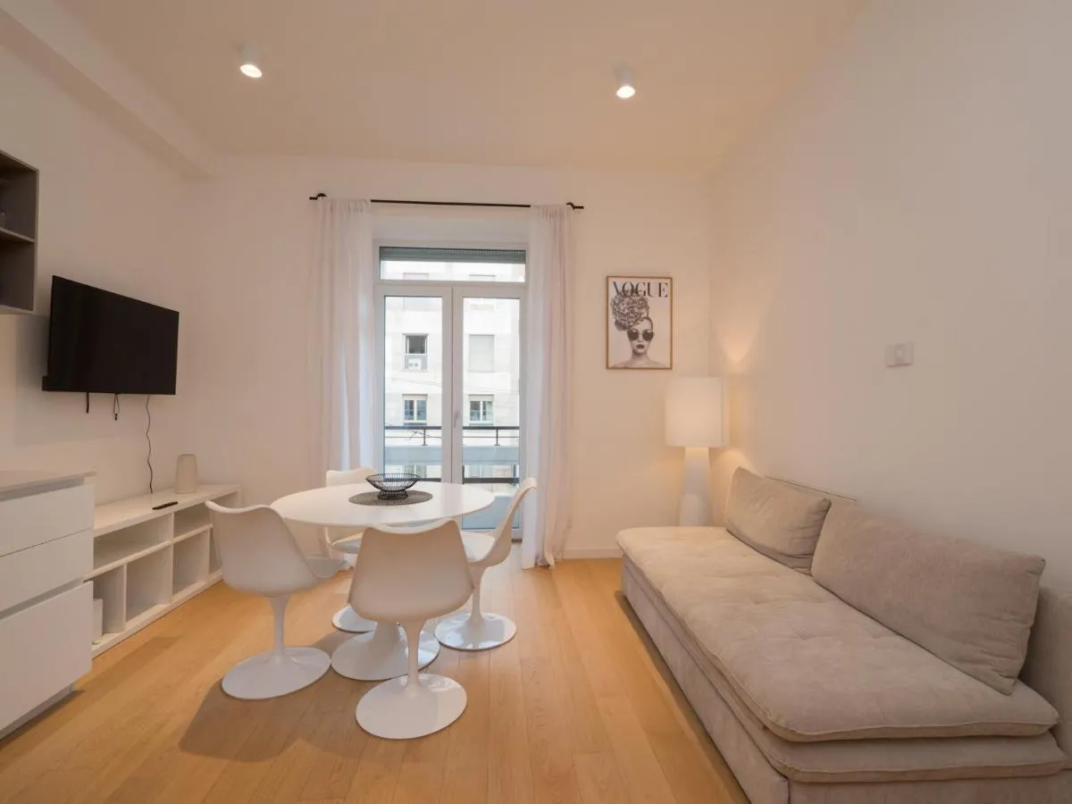 Image 3 of Xenia Milano – 2rooms apt in Via Petrella 4 D