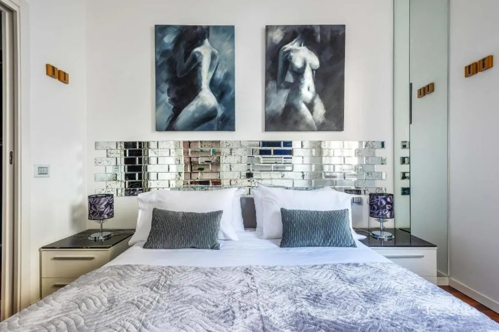 Image of YOUR PLACE In MILANO