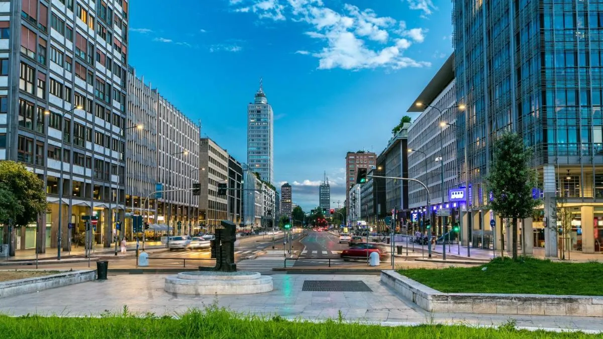 Image 5 of YOUR PLACE In MILANO