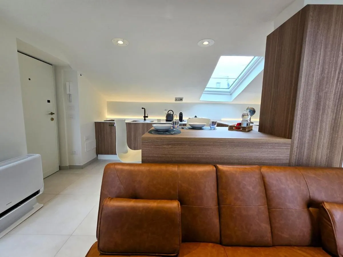 Image 2 of YR Apartments Milan – Argonne
