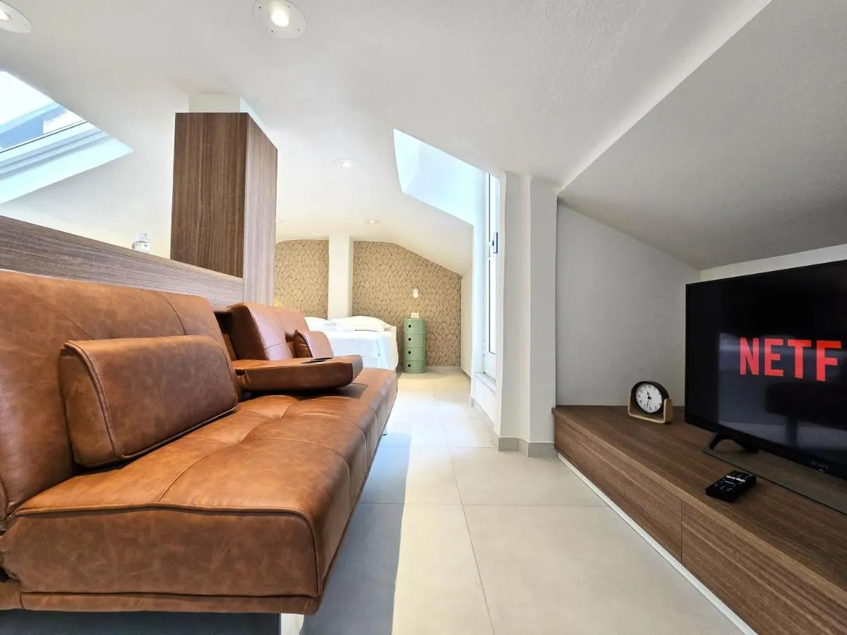 Image 4 of YR Apartments Milan – Argonne
