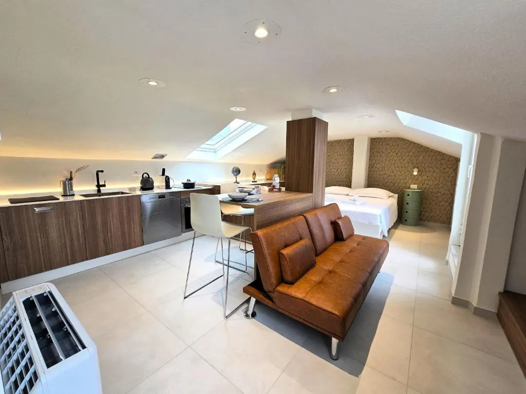 Image of YR Apartments Milan – Argonne