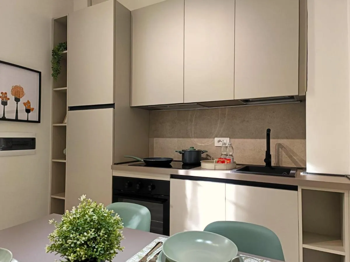 Image 1 of YR Apartments Milan – Duomo
