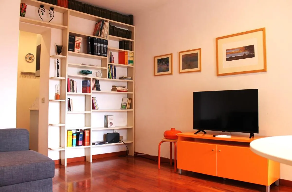 Image 4 of YR Apartments Milan – Garibaldi
