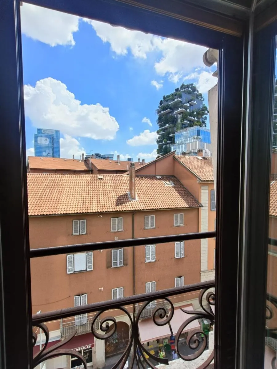Image 5 of YR Apartments Milan – Garibaldi