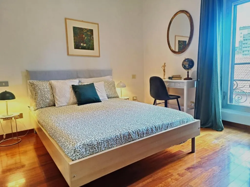 Image of YR Apartments Milan – Garibaldi