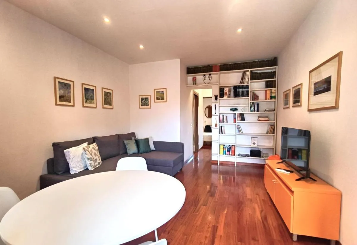 Image 2 of YR Apartments Milan – Garibaldi