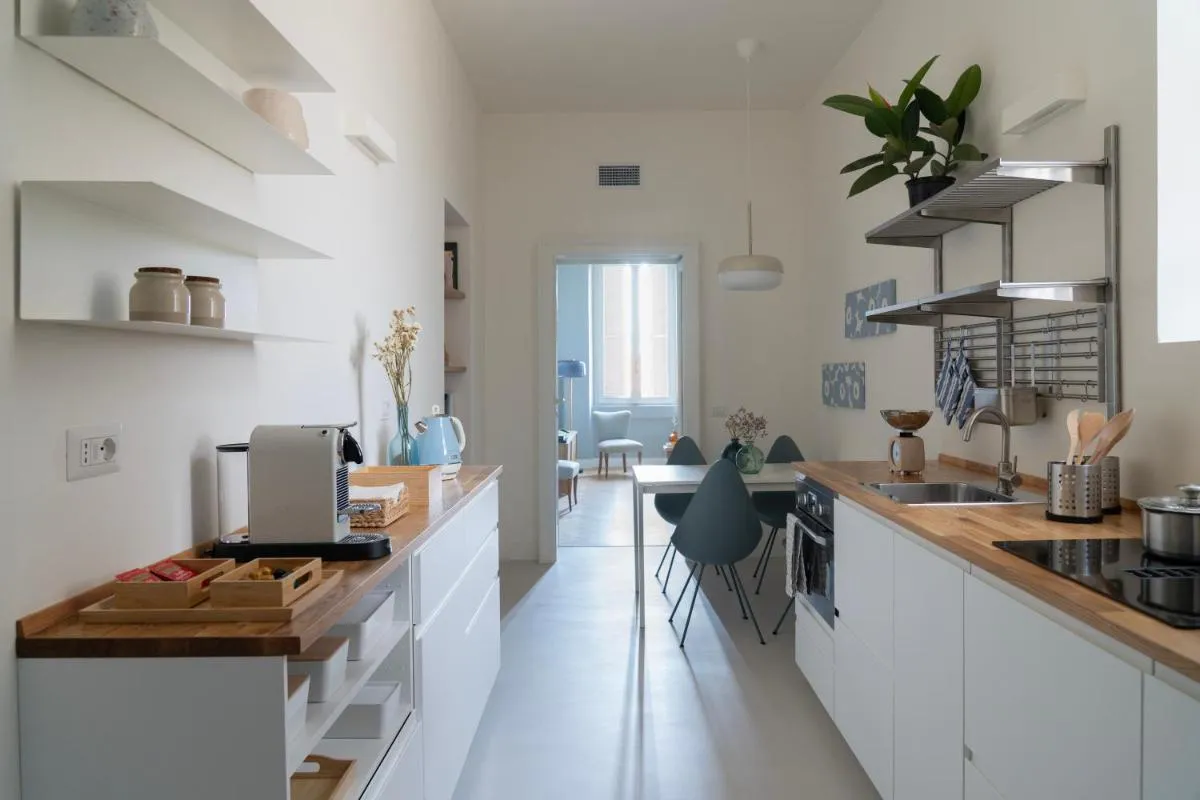 Image 2 of YR Apartments Milan – Piola