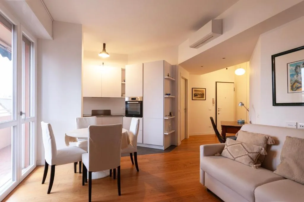 Image of Youhosty – Fiera CityLife apartment