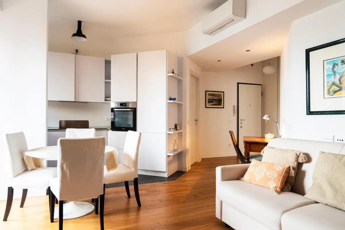 Image 3 of Youhosty – Fiera CityLife apartment