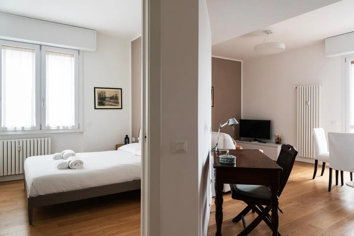Image 6 of Youhosty – Fiera CityLife apartment