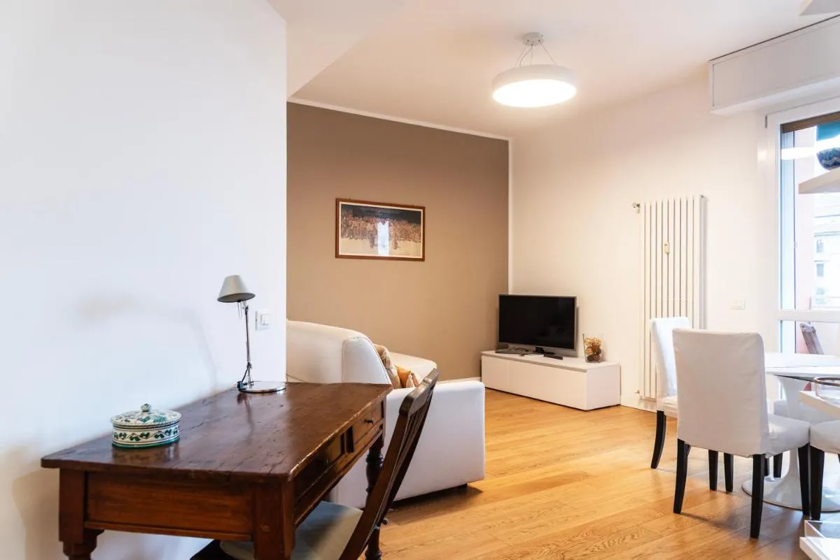 Image 4 of Youhosty – Fiera CityLife apartment