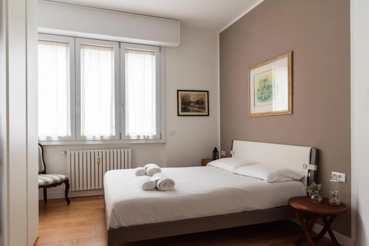 Image 1 of Youhosty – Fiera CityLife apartment