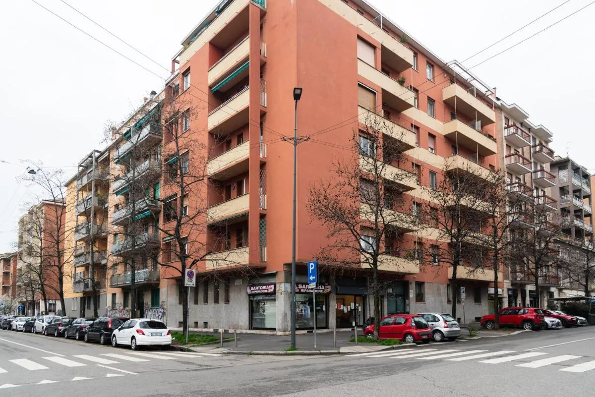 Image 5 of Youhosty – Fiera CityLife apartment