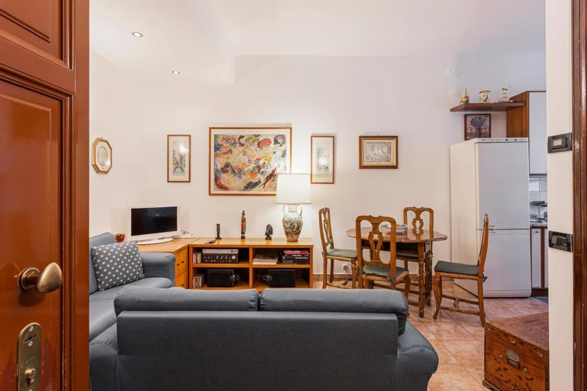 Image 3 of Your cozy home in Milan – Via Rovereto