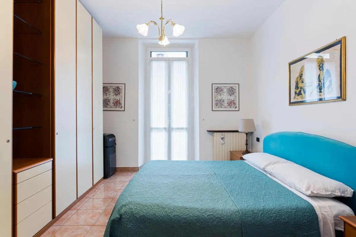 Image 1 of Your cozy home in Milan – Via Rovereto