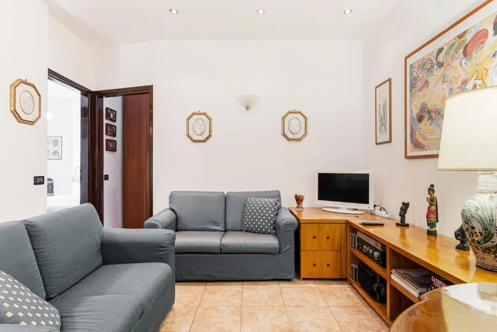 Image of Your cozy home in Milan – Via Rovereto
