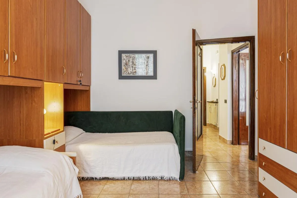 Image 5 of Your cozy home in Milan – Via Rovereto