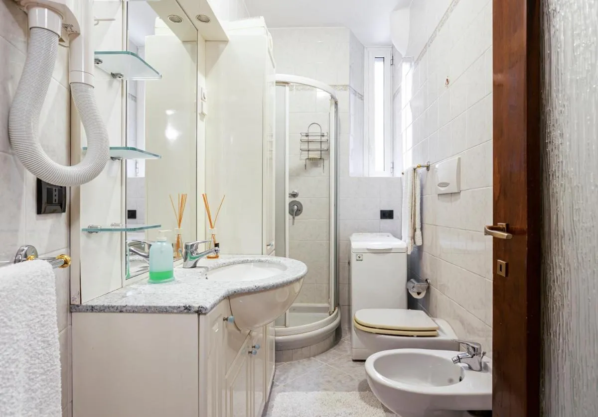 Image 6 of Your cozy home in Milan – Via Rovereto