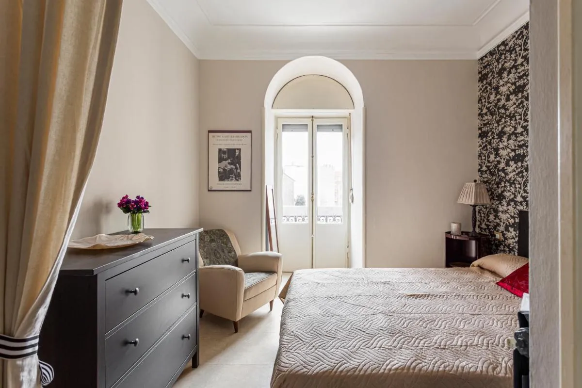 Image 6 of Your nest in Milan – Via Cantoni
