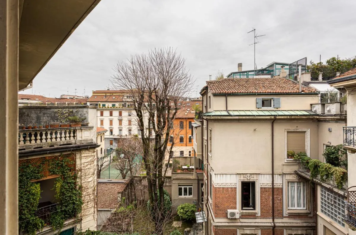 Image 5 of Your nest in Milan – Via Cantoni