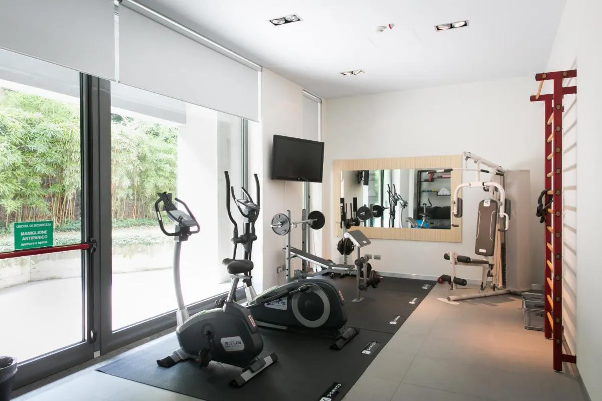 Image 5 of Zambala Luxury Apartments