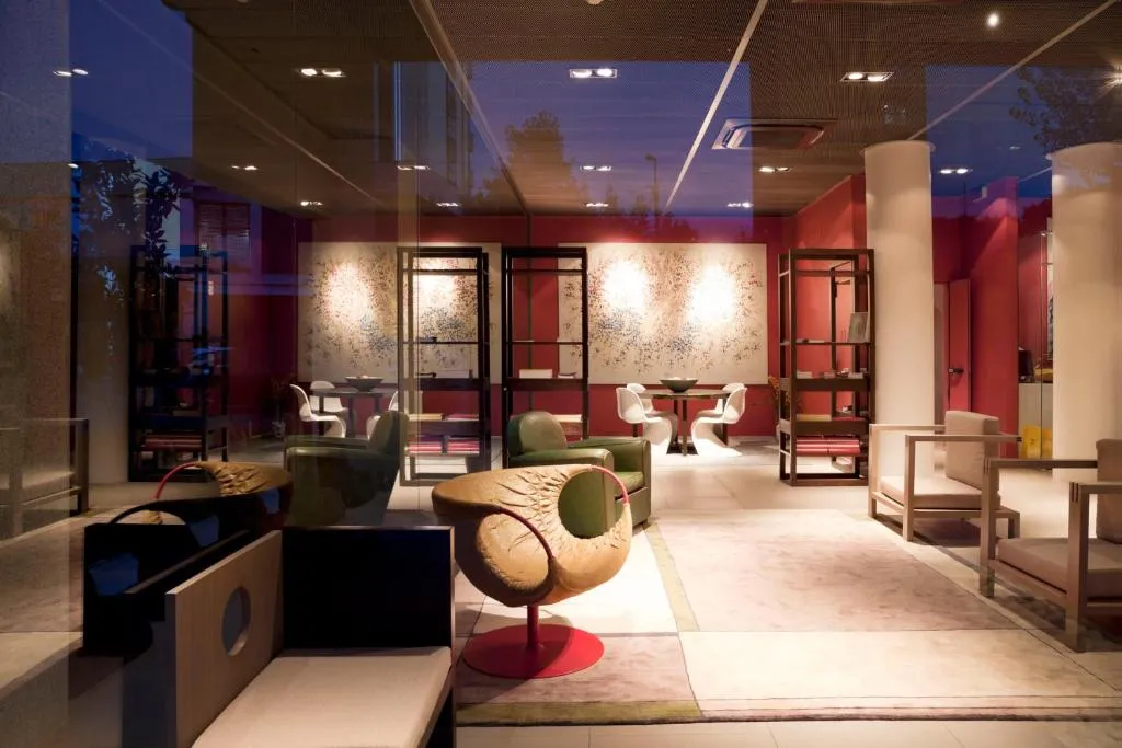 Image of Zambala Luxury Apartments