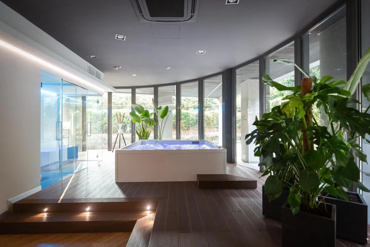 Image 3 of Zambala Luxury Apartments