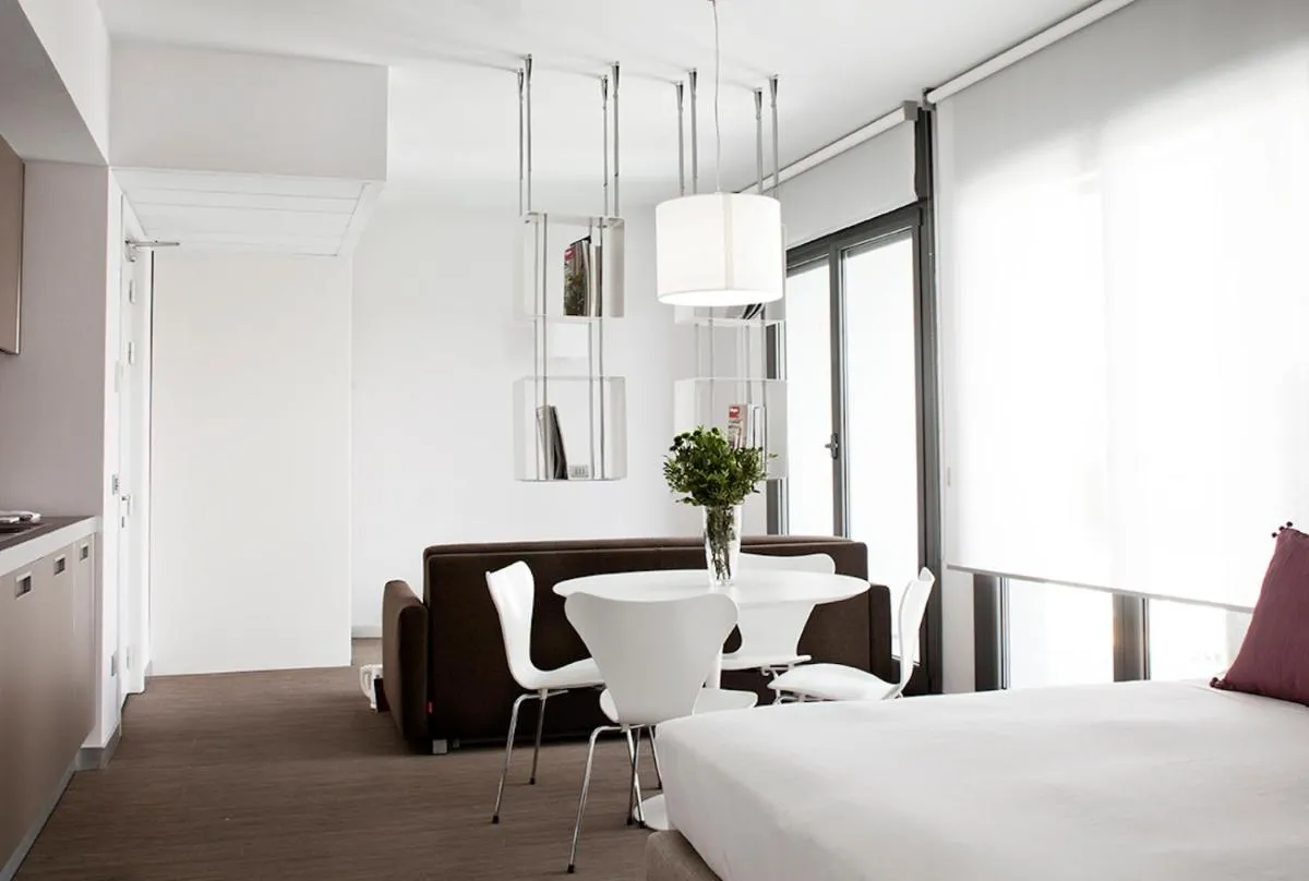 Image 1 of Zambala Luxury Apartments