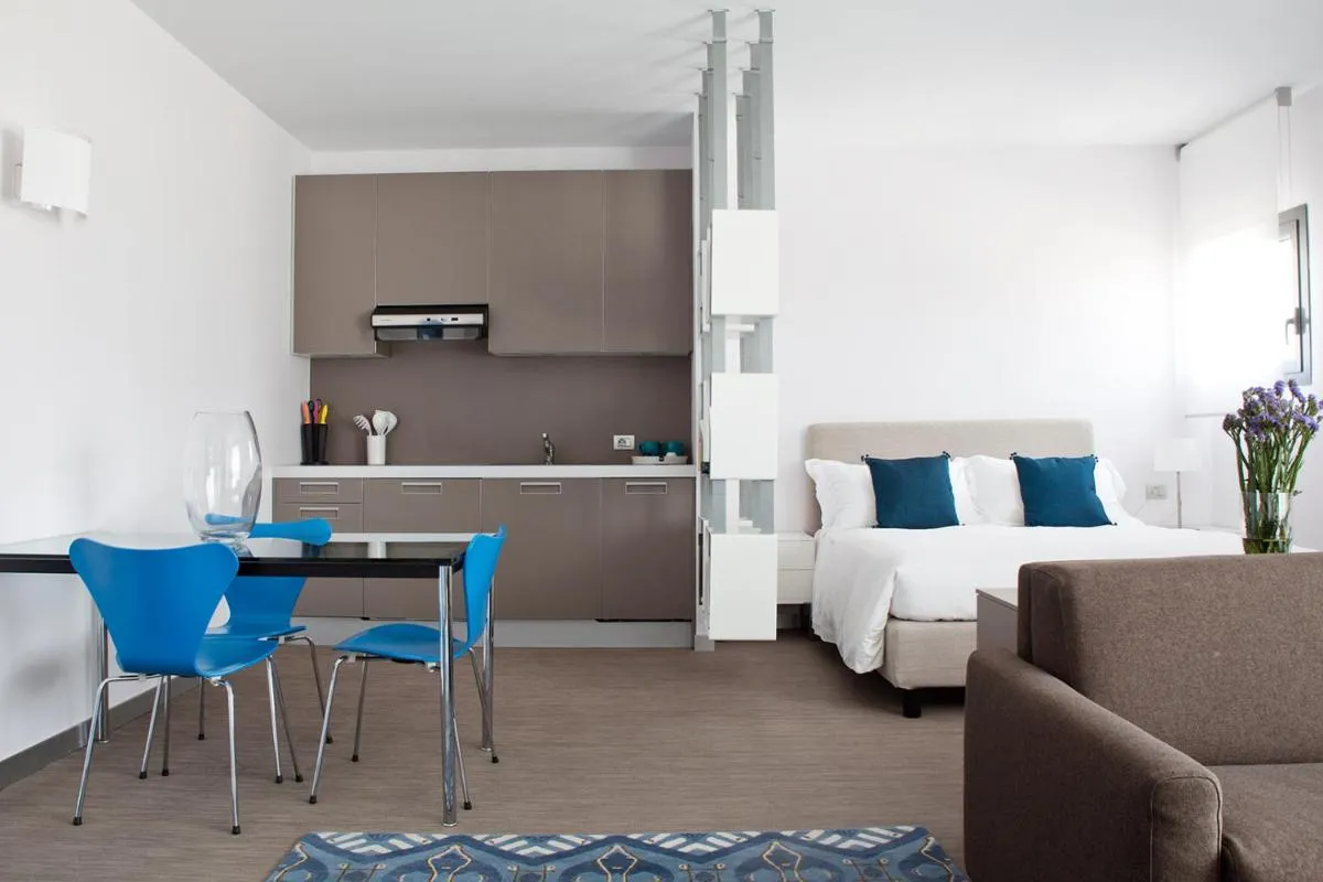Image 4 of Zambala Luxury Apartments