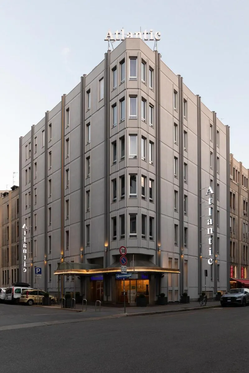 Image 3 of c-hotels Atlantic