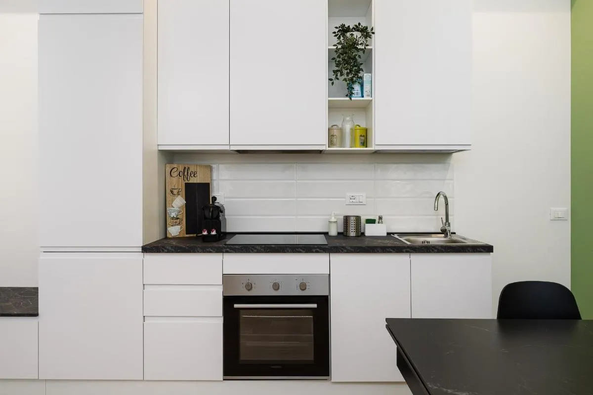 Image 1 of classbnb – Apartment just 400 meters from Piazza Duomo
