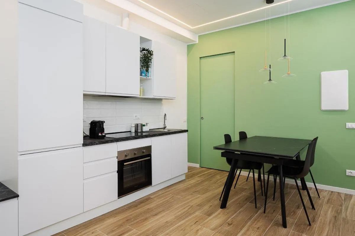 Image 2 of classbnb – Apartment just 400 meters from Piazza Duomo