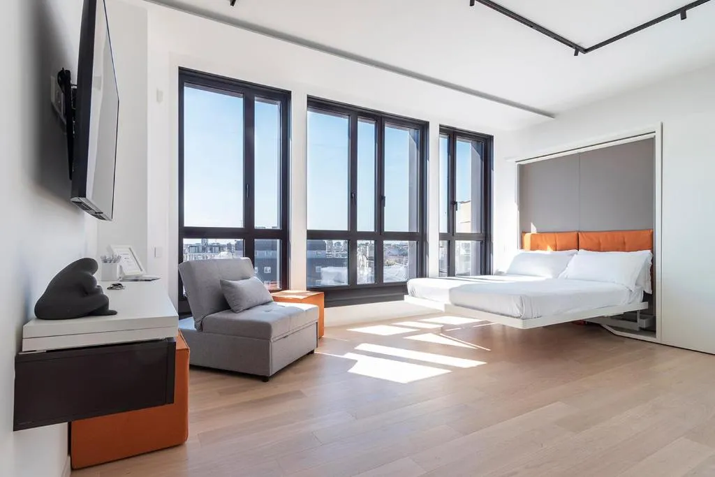 Image of easyhomes-Central Tower