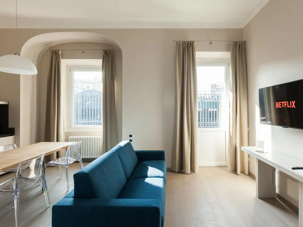 Image of easyhomes-Duomo Suites & Apartments
