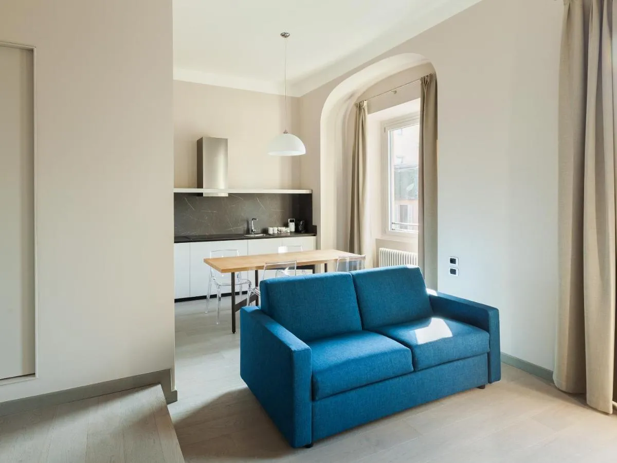 Image 3 of easyhomes-Duomo Suites & Apartments