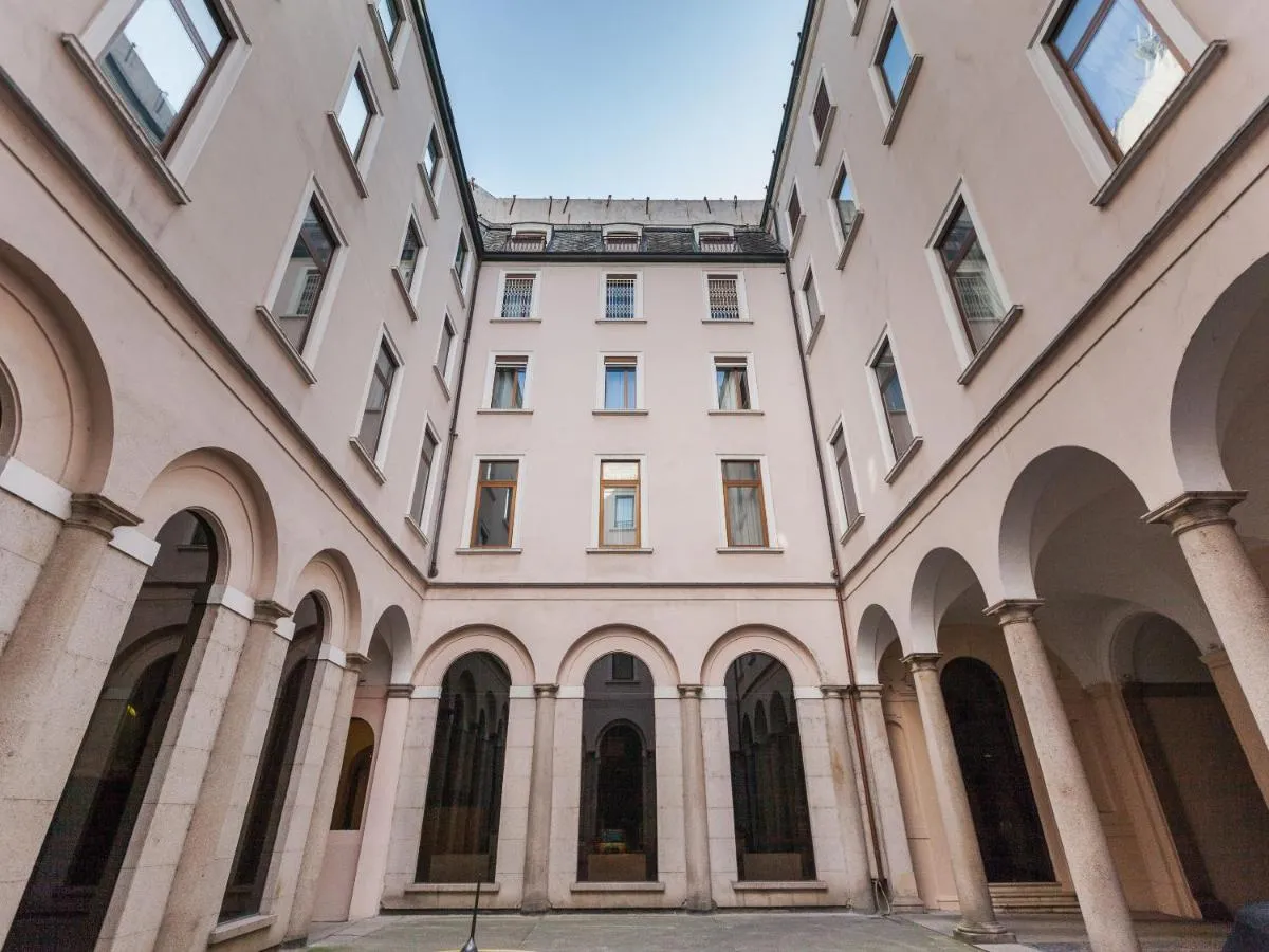 Image 5 of easyhomes-Duomo Suites & Apartments