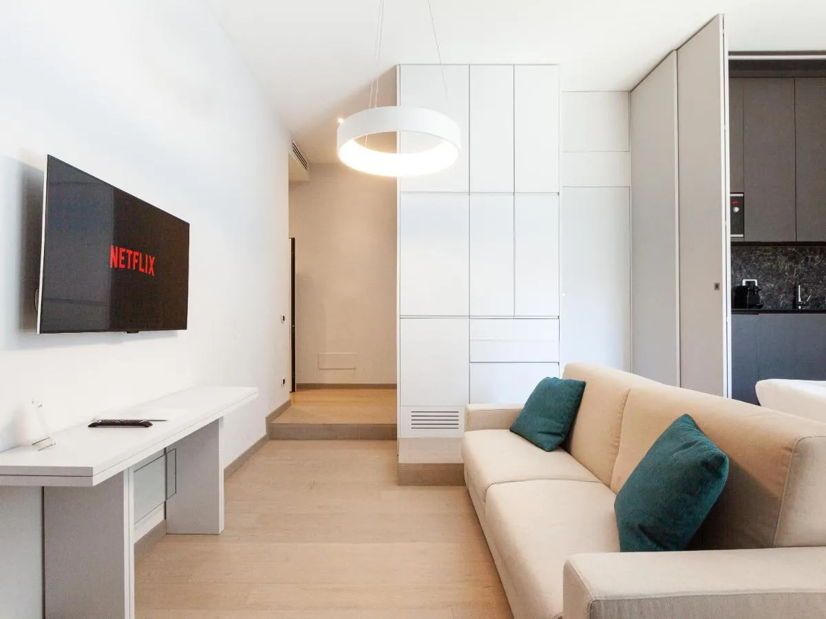 Image 4 of easyhomes-Duomo Suites & Apartments
