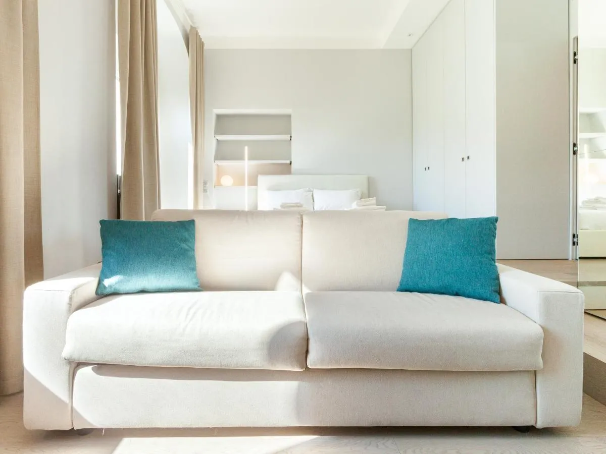 Image 6 of easyhomes-Duomo Suites & Apartments