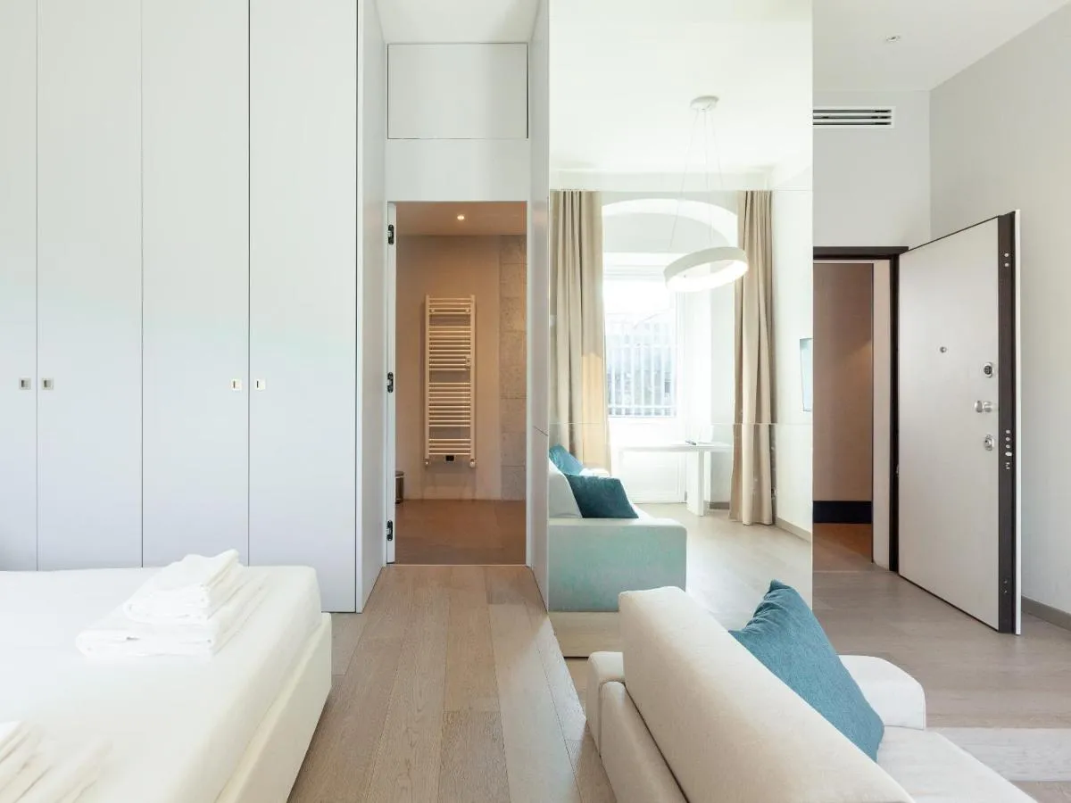 Image 1 of easyhomes-Duomo Suites & Apartments