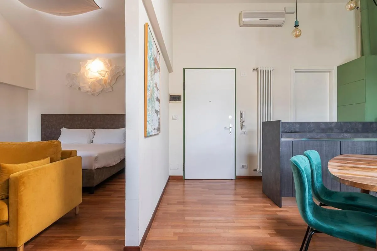 Image 1 of easyhomes Duomo View