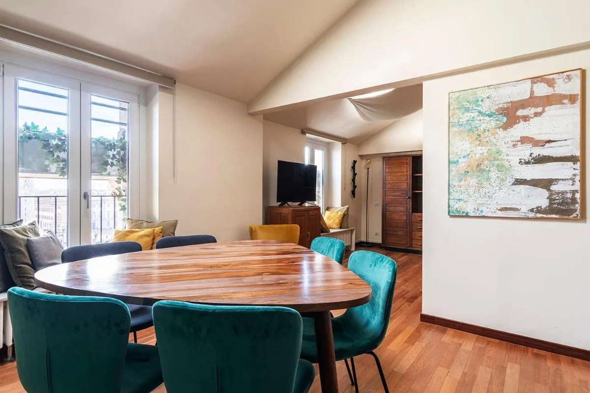 Image 3 of easyhomes Duomo View