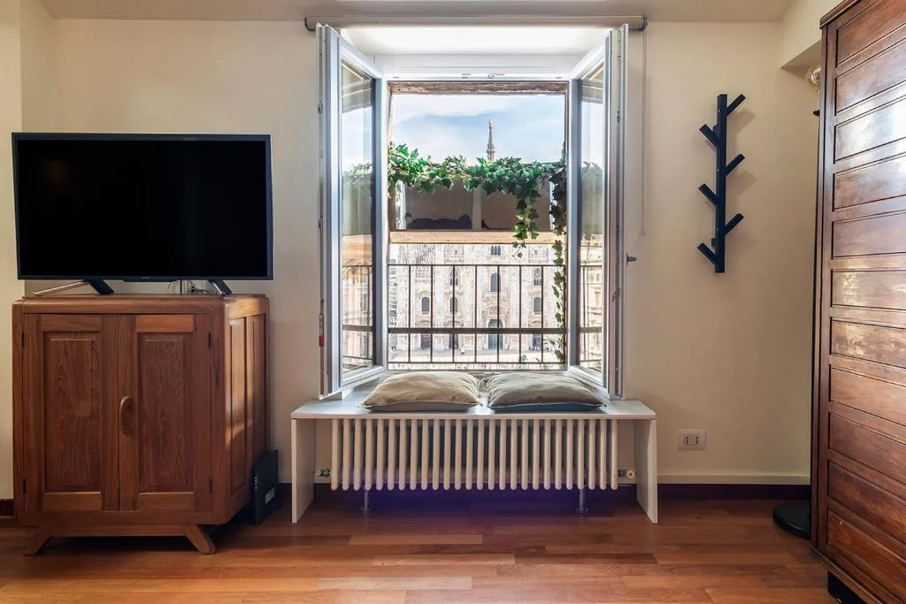 Image of easyhomes Duomo View