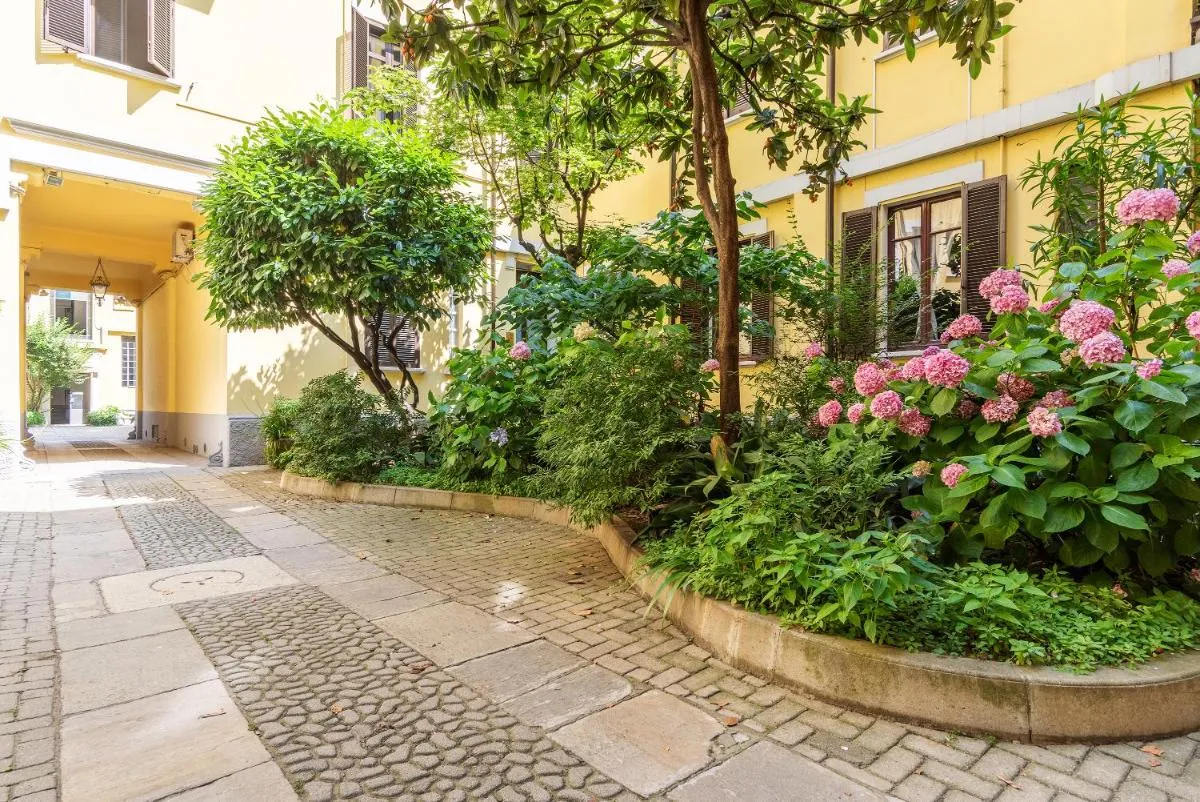 Image 5 of easyhomes – Brera Luxury Suites