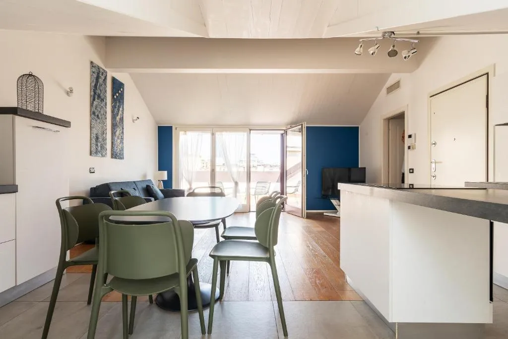 Image of easyhomes – Brera Luxury Suites