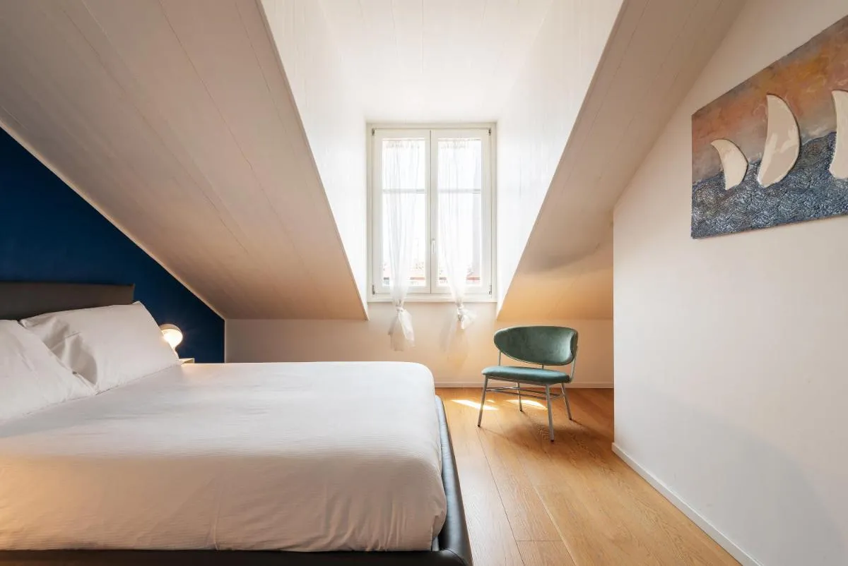 Image 1 of easyhomes – Brera Luxury Suites