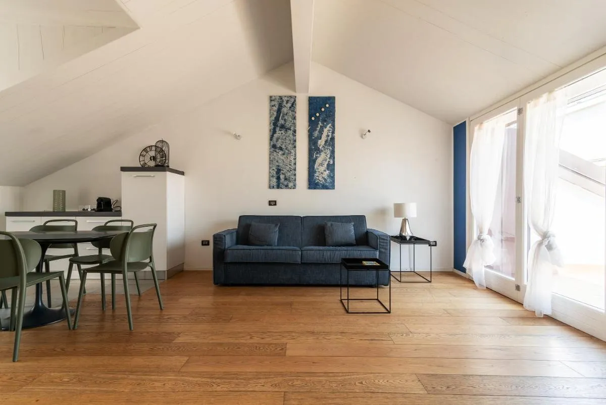 Image 3 of easyhomes – Brera Luxury Suites
